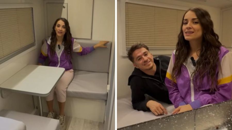 Jere, el hijo de Piñón Fijo