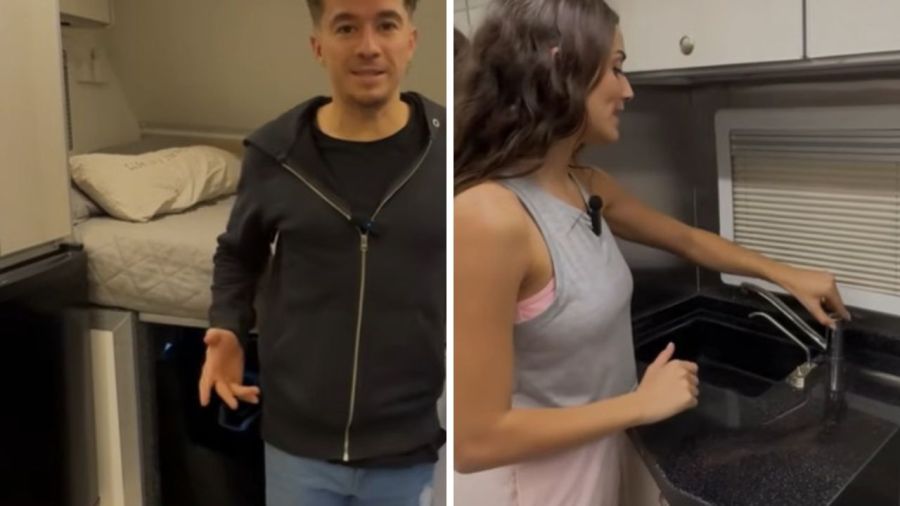 Jere, el hijo de Piñón Fijo