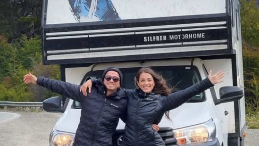 Jere, el hijo de Piñón Fijo