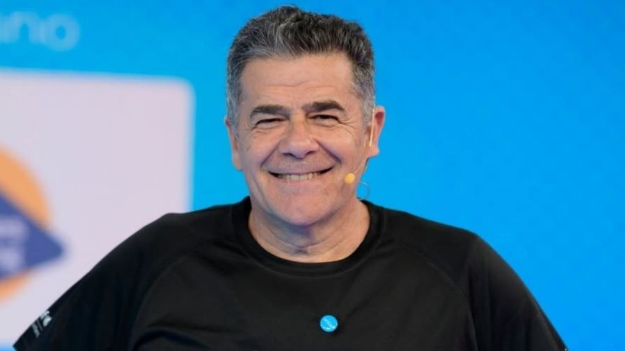 Julián Weich