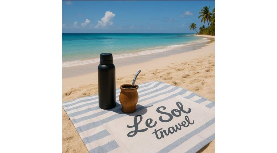 Le Sol Travel: Pasión y sueños que recorren el mundo