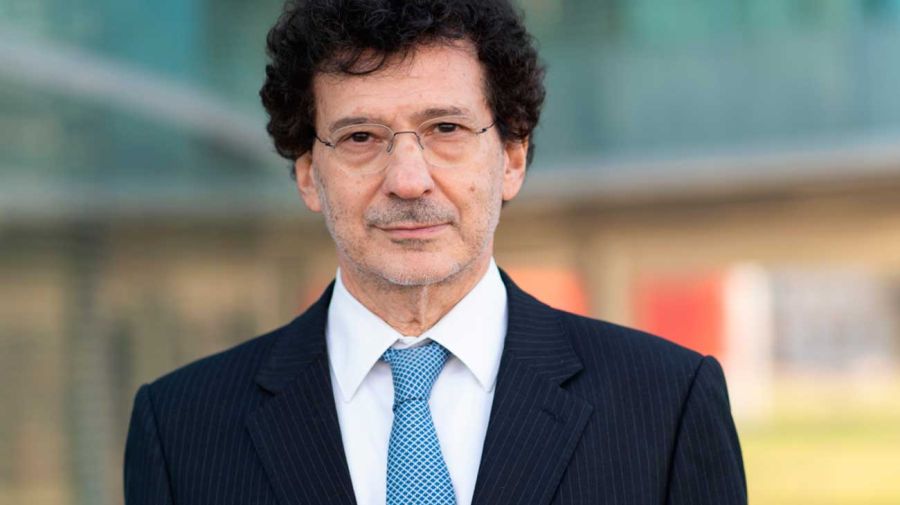 Marcelo Kohen 01042026