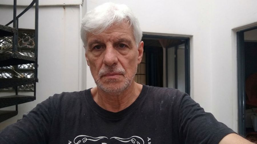 Marcelo Rosasco
