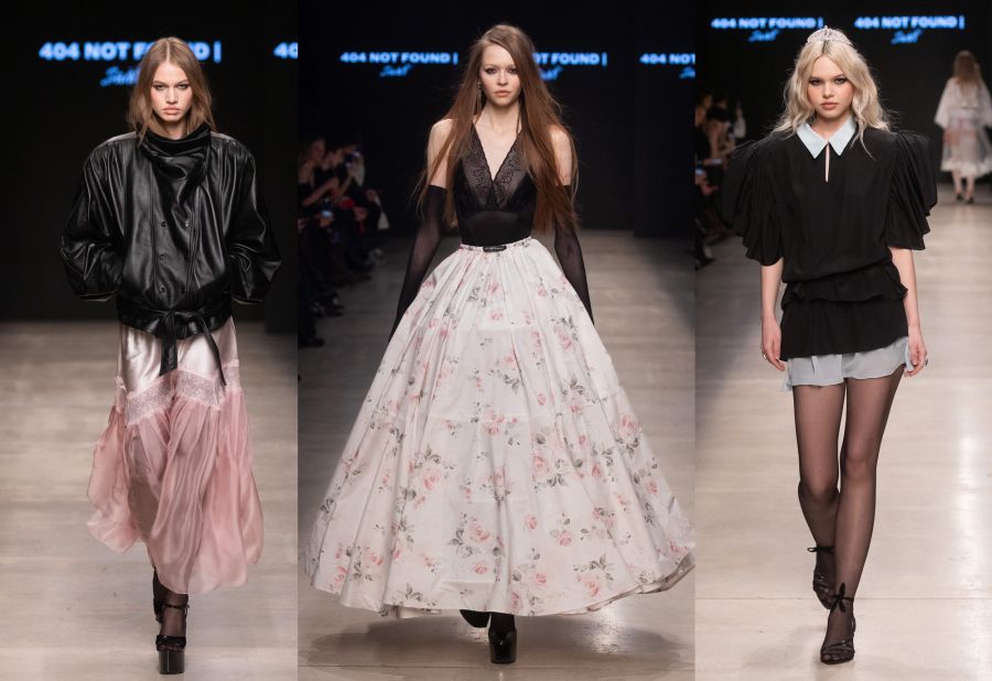 Mosque Fashion Week 2026