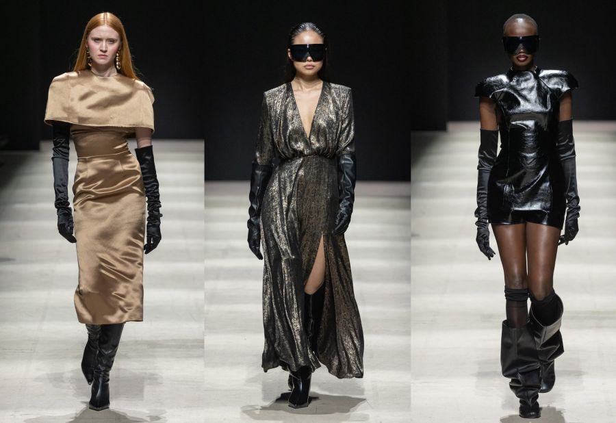 Mosque Fashion Week 2026