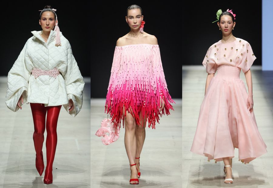 Mosque Fashion Week 2026