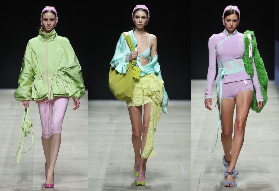 Mosque Fashion Week 2026