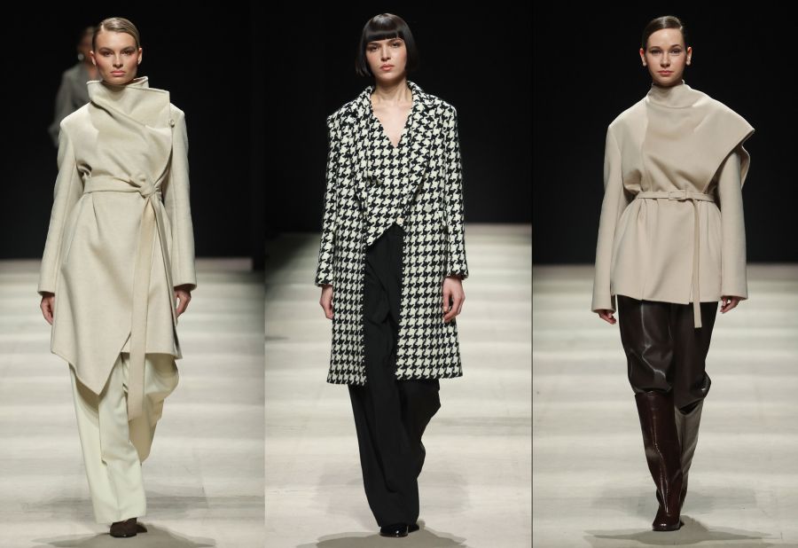 Mosque Fashion Week 2026