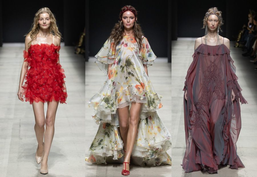 Mosque Fashion Week 2026