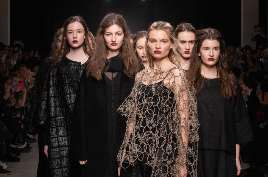 Mosque Fashion Week 2026