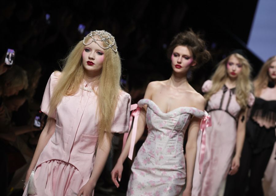 Mosque Fashion Week 2026