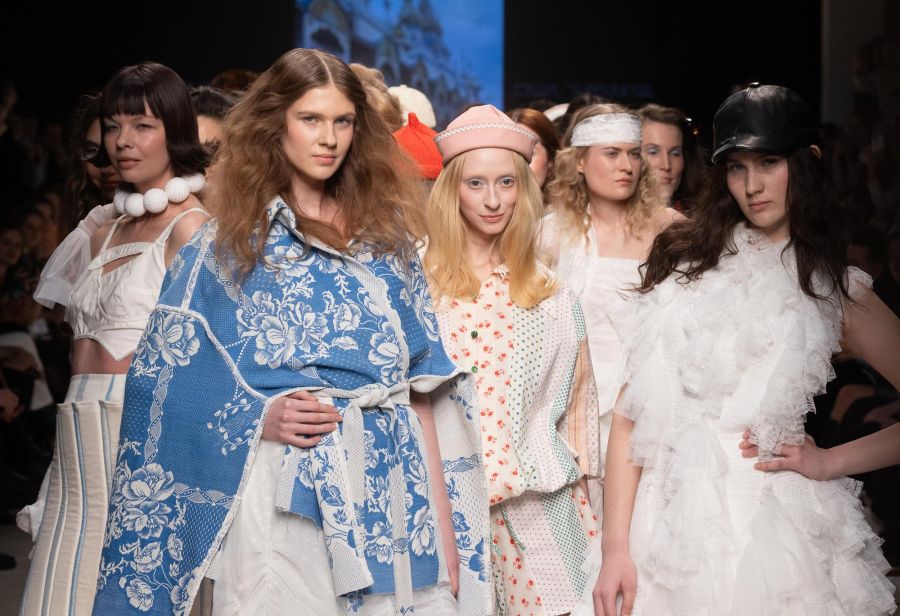 Mosque Fashion Week 2026