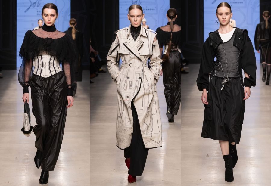 Mosque Fashion Week 2026