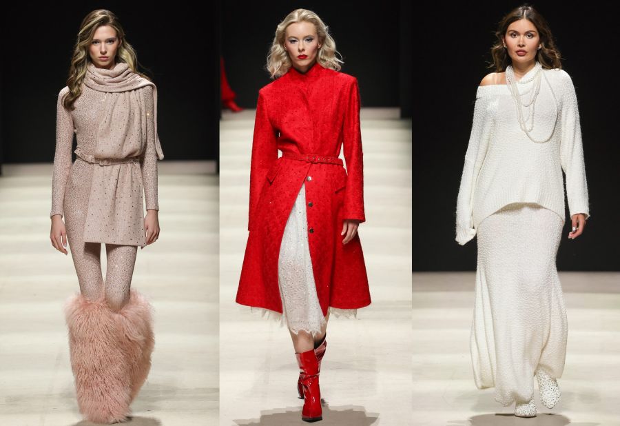 Mosque Fashion Week 2026