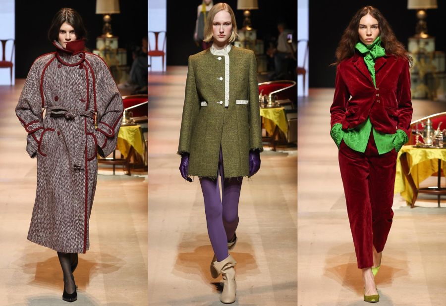 Mosque Fashion Week 2026