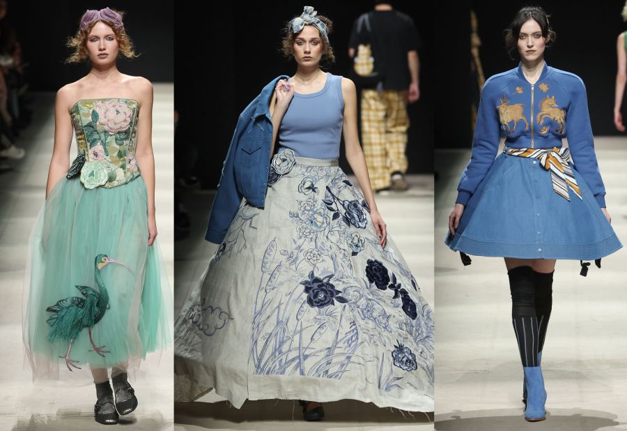 Mosque Fashion Week 2026