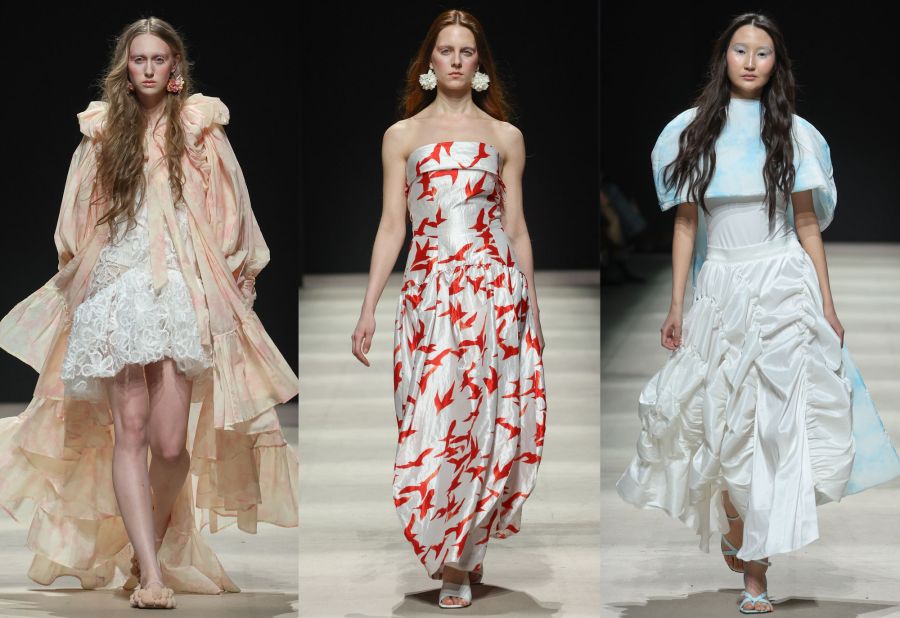 Mosque Fashion Week 2026