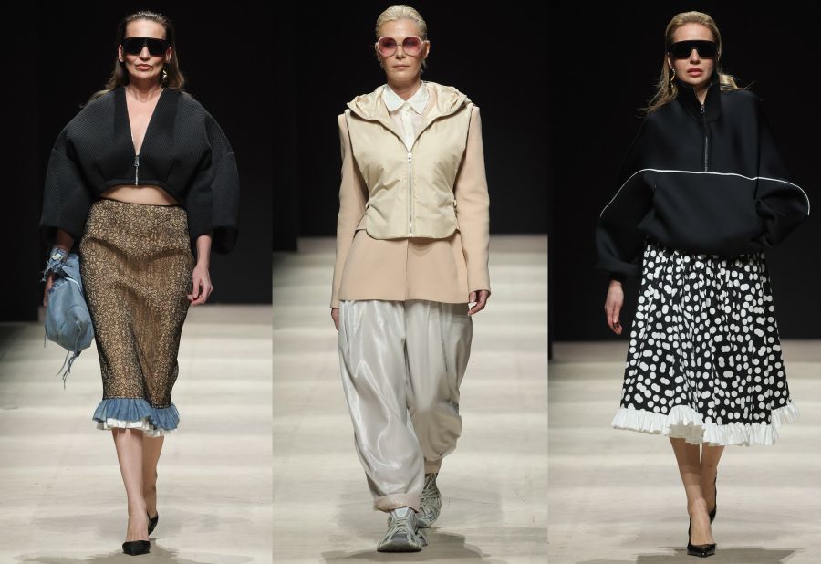 Mosque Fashion Week 2026