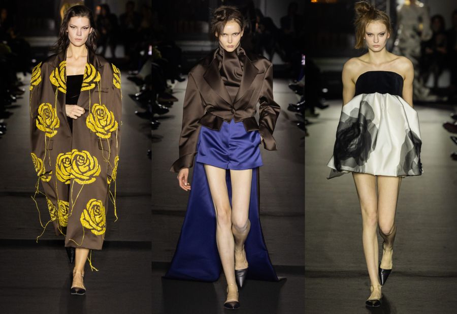 Mosque Fashion Week 2026