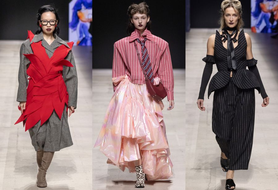 Mosque Fashion Week 2026