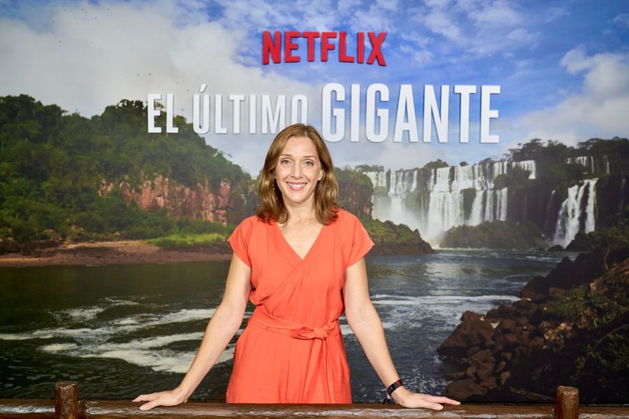 Netflix, Valeria Mazza, Cande Vetrano, Inés Estévez, Andrea Frigerio, Majo Martino, Yoyi Francella, Silvia Kutika / Créditos: Netflix