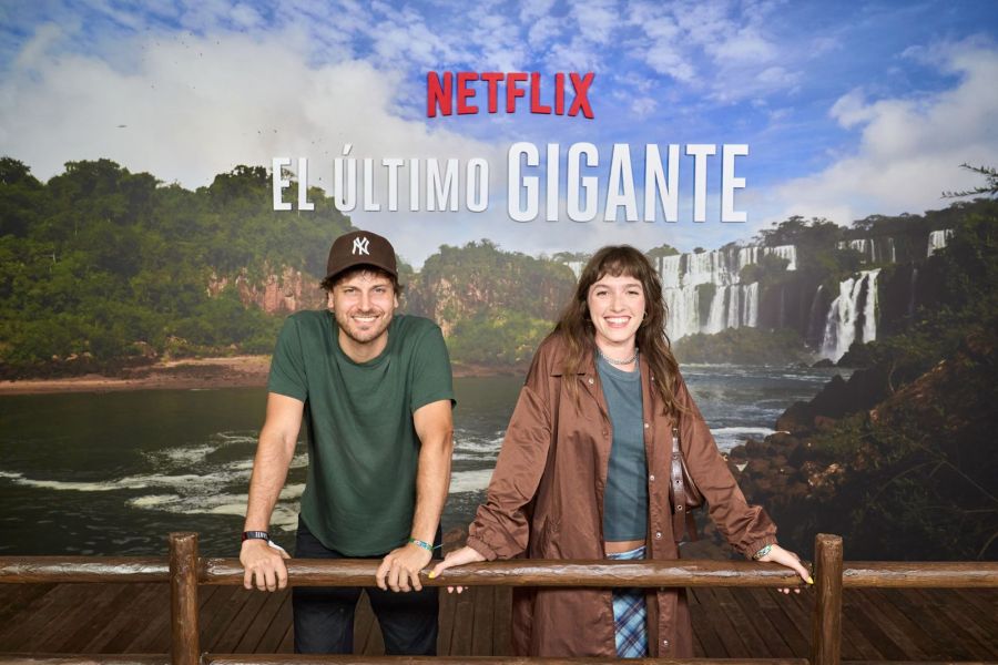 Netflix, Valeria Mazza, Cande Vetrano, Inés Estévez, Andrea Frigerio, Majo Martino, Yoyi Francella, Silvia Kutika / Créditos: Netflix