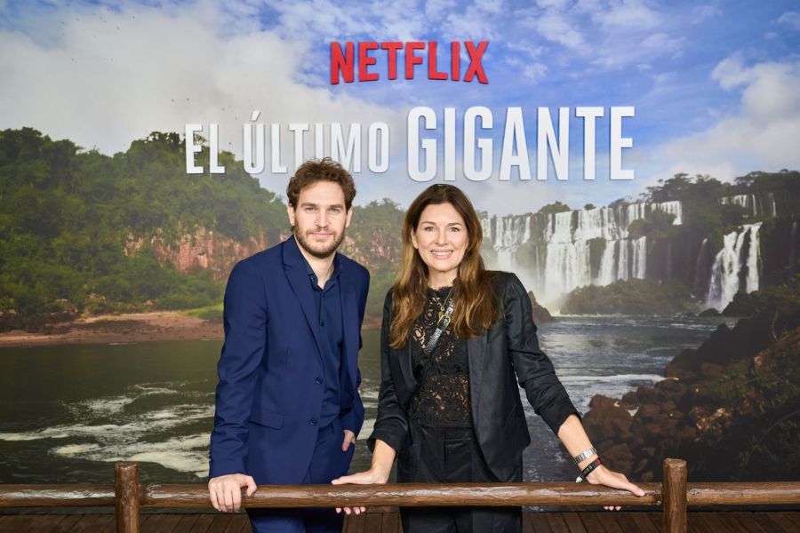 Netflix, Valeria Mazza, Cande Vetrano, Inés Estévez, Andrea Frigerio, Majo Martino, Yoyi Francella, Silvia Kutika / Créditos: Netflix