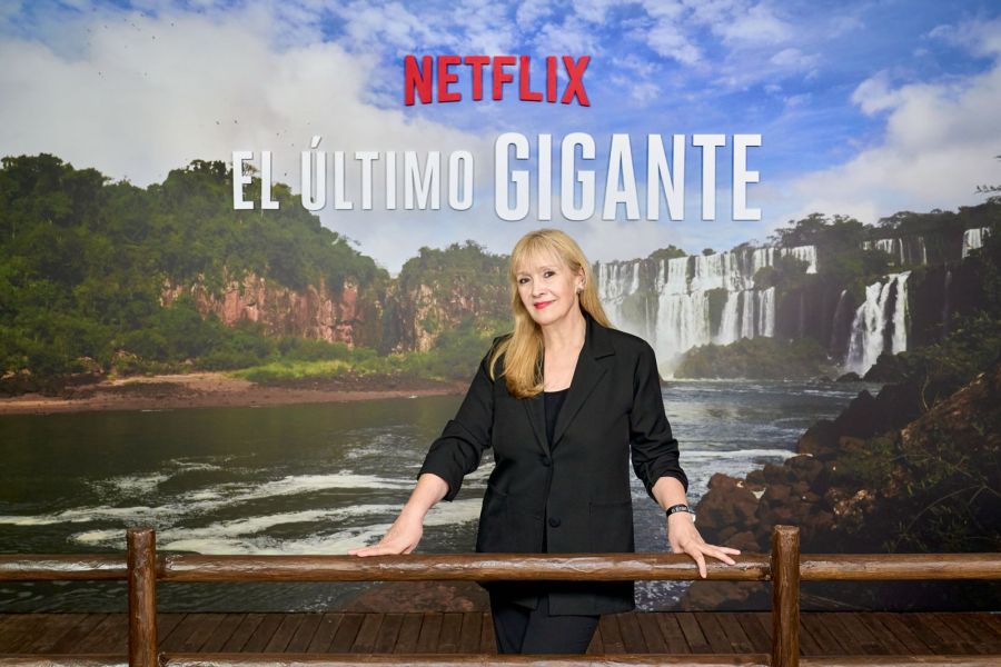 Netflix, Valeria Mazza, Cande Vetrano, Inés Estévez, Andrea Frigerio, Majo Martino, Yoyi Francella, Silvia Kutika / Créditos: Netflix