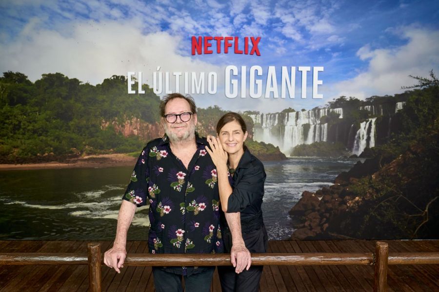 Netflix, Valeria Mazza, Cande Vetrano, Inés Estévez, Andrea Frigerio, Majo Martino, Yoyi Francella, Silvia Kutika / Créditos: Netflix