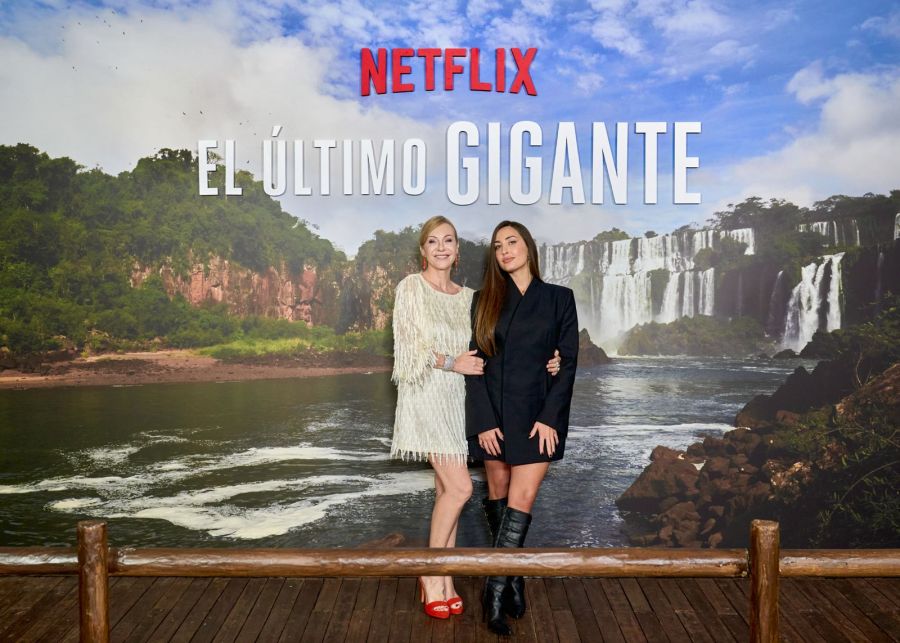 Netflix, Valeria Mazza, Cande Vetrano, Inés Estévez, Andrea Frigerio, Majo Martino, Yoyi Francella, Silvia Kutika / Créditos: Netflix
