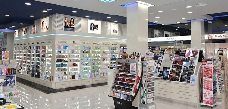 Preocupa la crisis en las perfumerías.