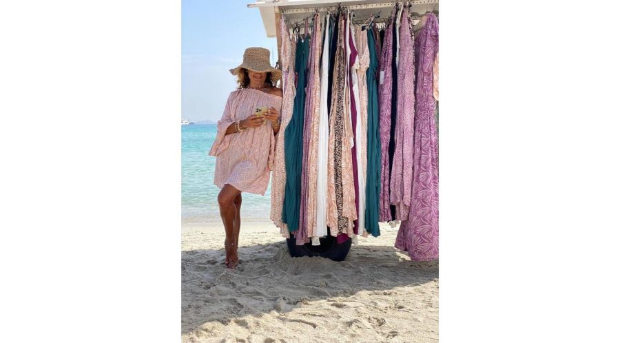 Sardegna Moda más allá del verano: una marca que evoluciona con cada temporada