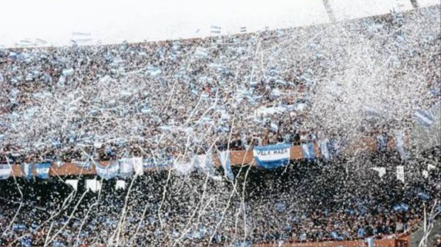 El legado de Mario Kempes