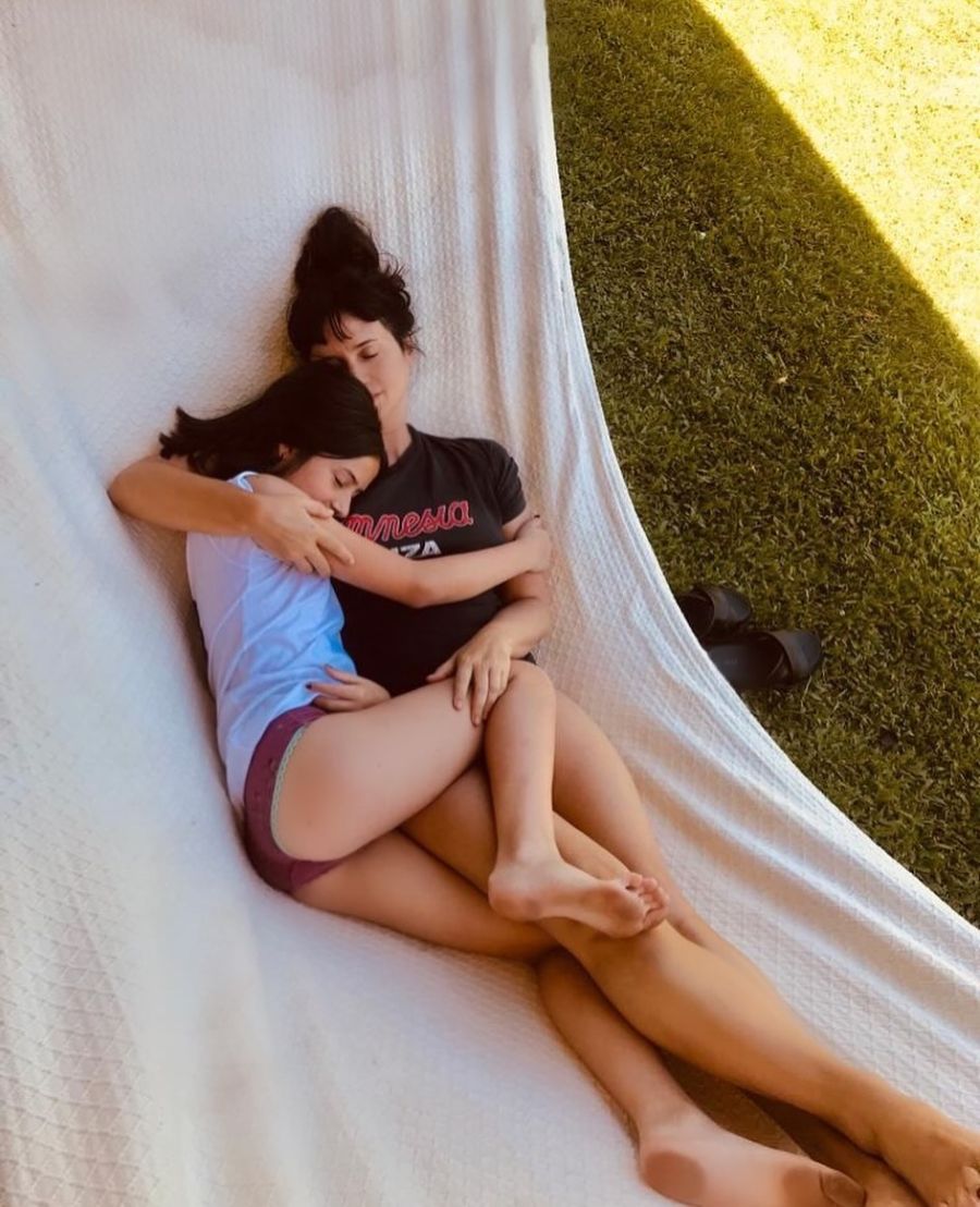 Griselda Siciliani, Margarita Suar