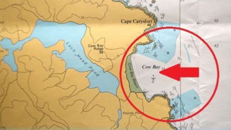 Operación Playa Vaca