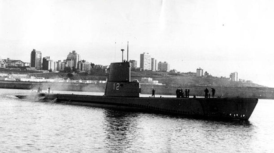 Operación Playa Vaca