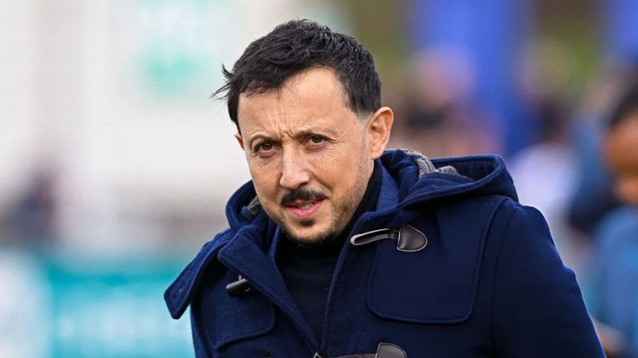 Pablo Fernández Longoria