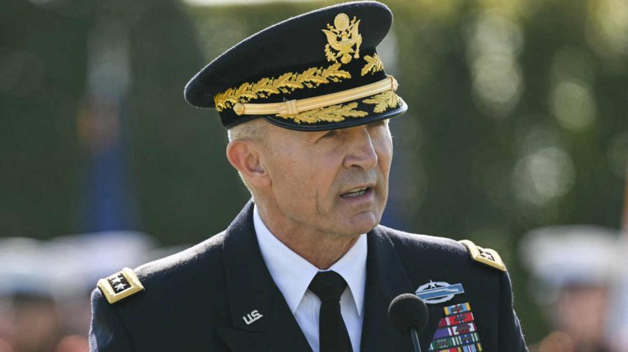 Randy George 20260402