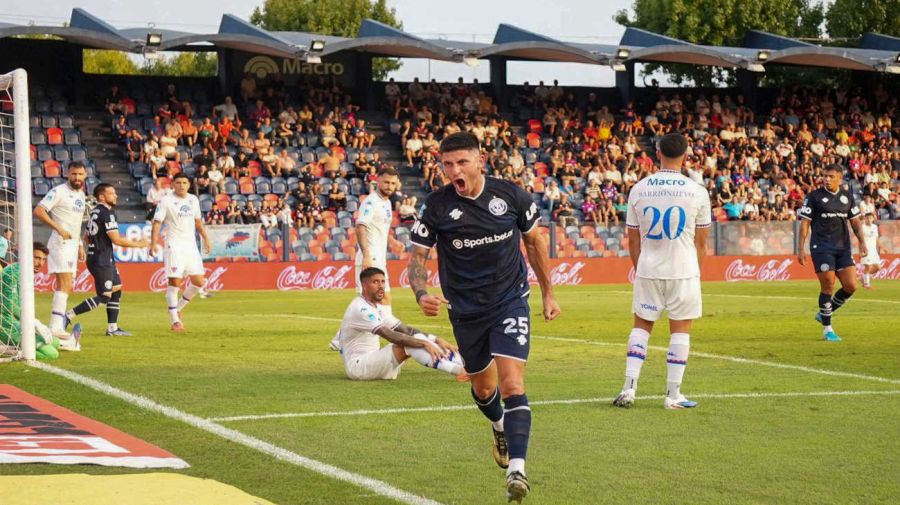 Tigre vs Independiente Rivadavia 20260402