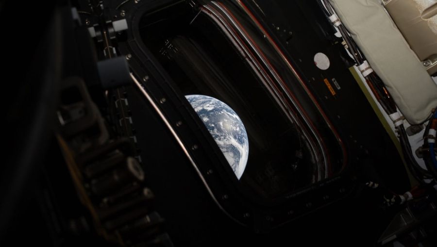 Artemis dias de mision