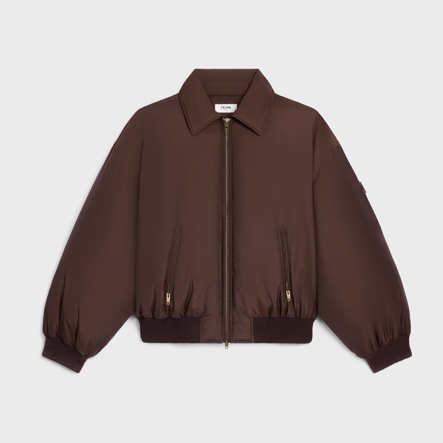 Camperas de temporada