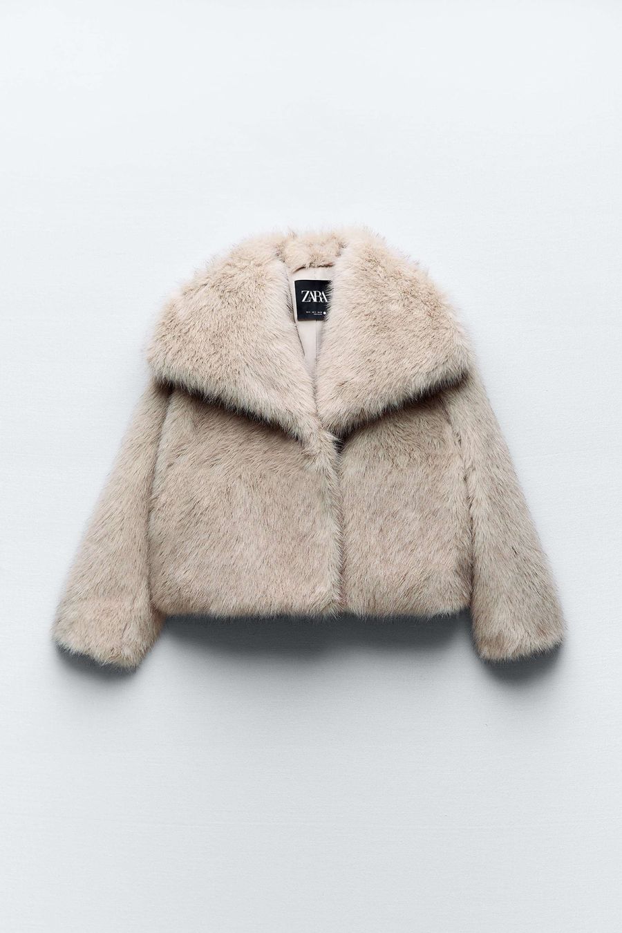 Camperas de temporada