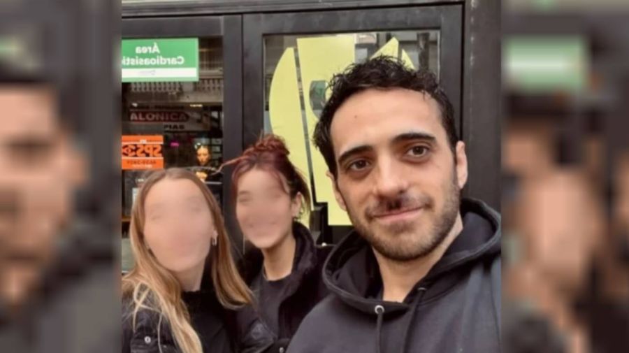 Caso: Fiestas y robo de Propofol y fentanilo 03042026