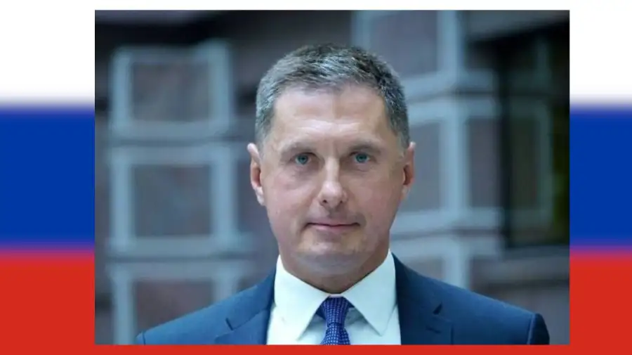 Embajada Rusia en Argentina