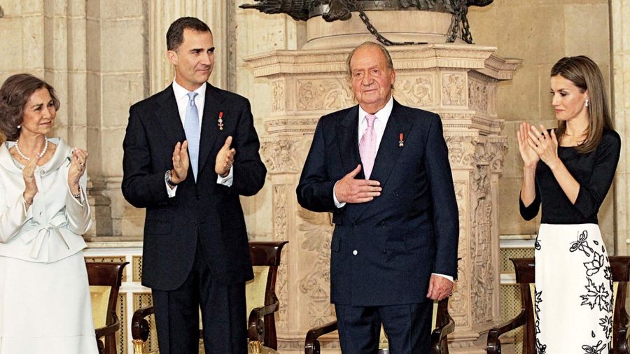 Juan Carlos I