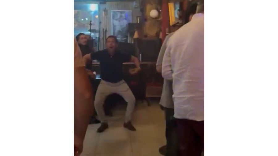 Padre de Agostina Páez 03042026