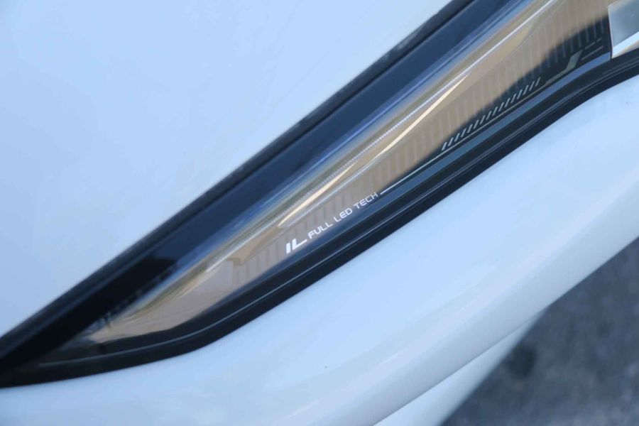 Probamos el Geely EX5: Una nueva oportunidad