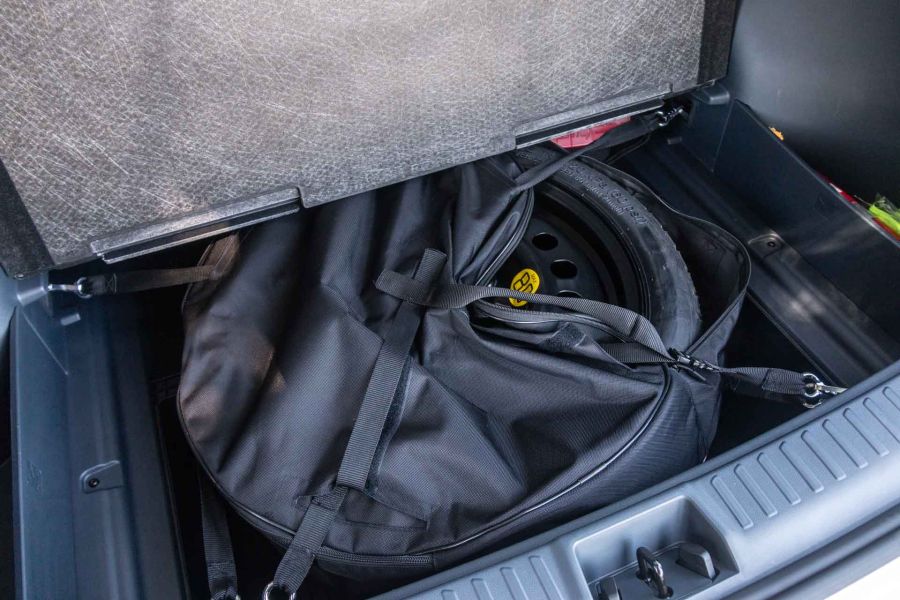 Probamos el Geely EX5: Una nueva oportunidad