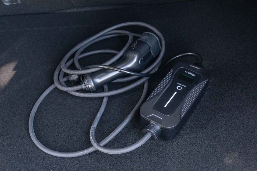 Probamos el Geely EX5: Una nueva oportunidad