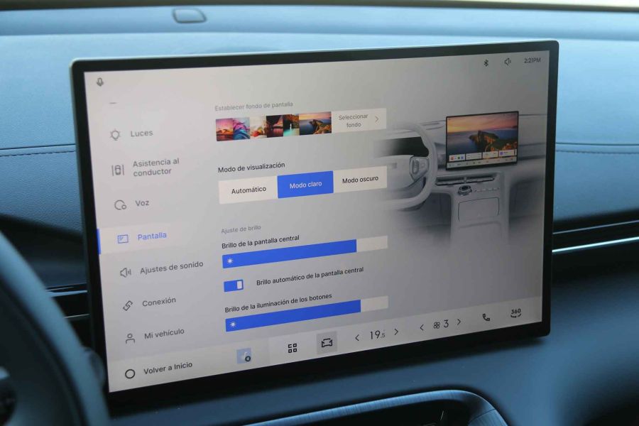 Probamos el Geely EX5: Una nueva oportunidad